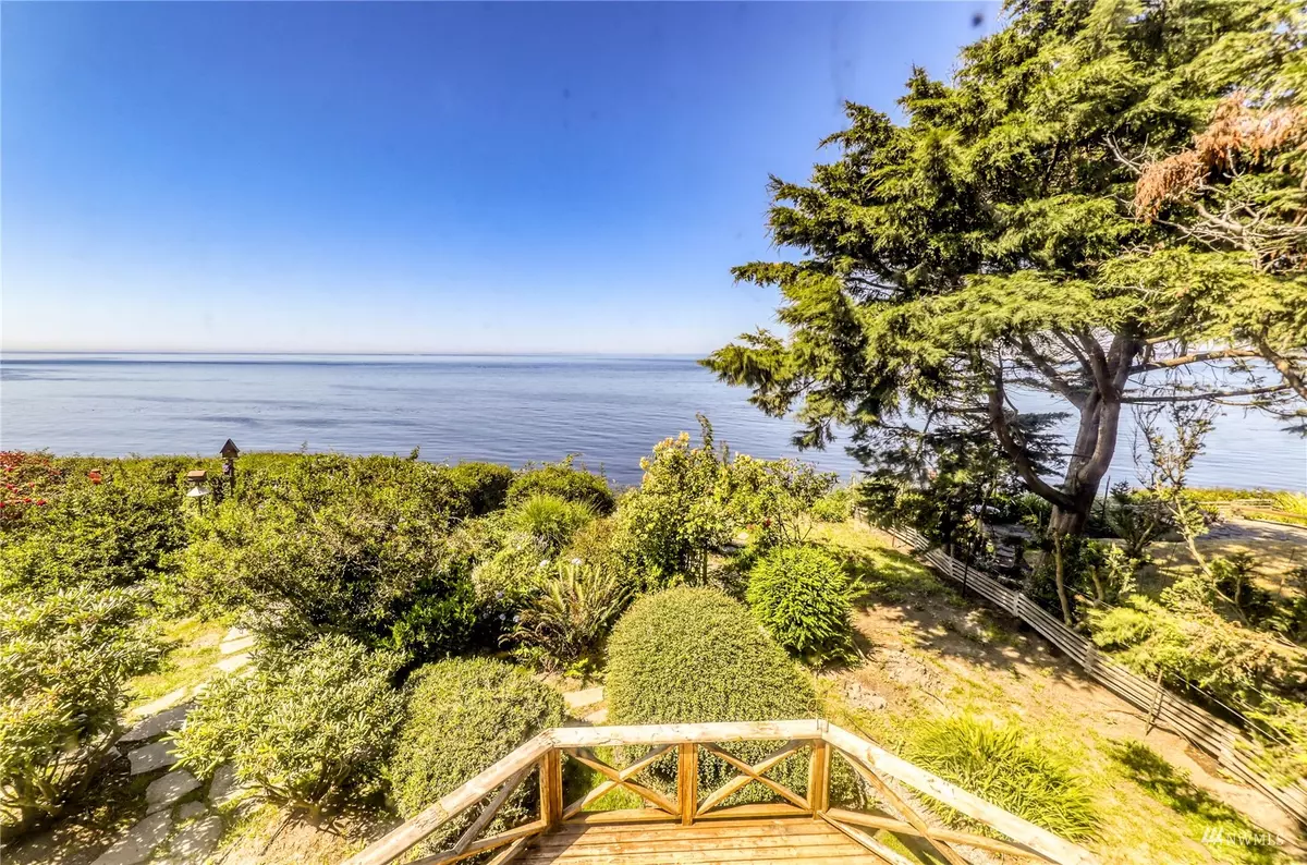 Port Townsend, WA 98368,2342 Seaview DR