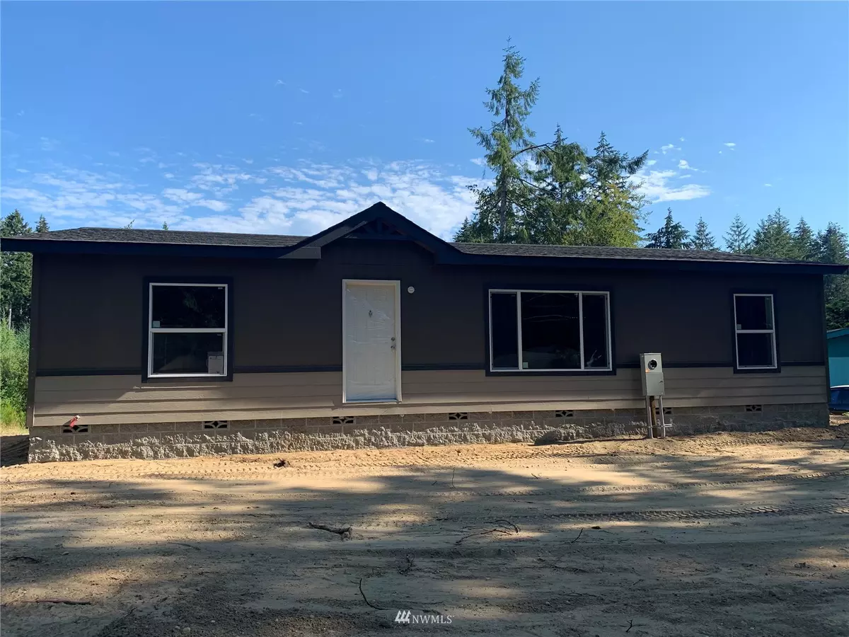 Shelton, WA 98584,20 E Vaughn PL