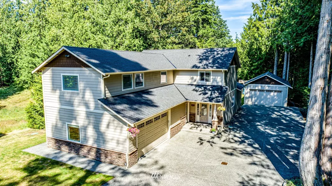 760 Freshwater PARK, Port Angeles, WA 98363