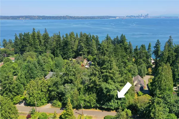 0 Lot 11 Fairview Ave NE, Bainbridge Island, WA 98110