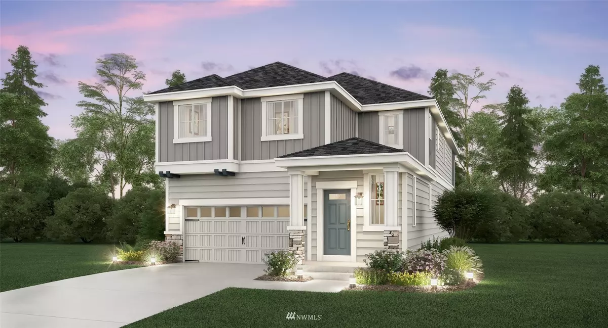 Bothell, WA 98021,4026 233rd ST SE #74