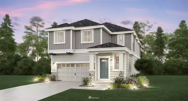 4026 233rd ST SE #74, Bothell, WA 98021