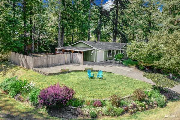 17225 435th AVE SE, North Bend, WA 98045