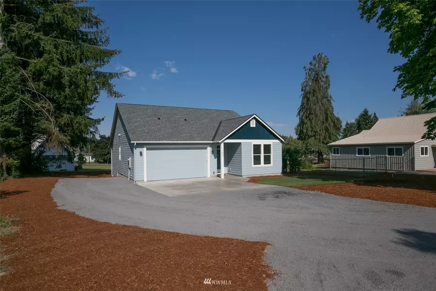 609 E ST, Vader, WA 98593