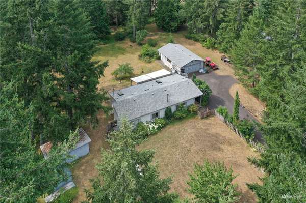 510 E Lonesome Creek RD, Shelton, WA 98584