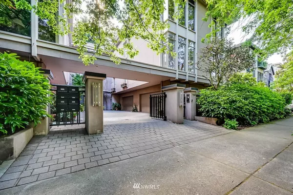 1138 Broadway E #2B, Seattle, WA 98102