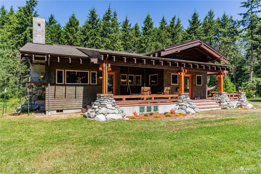 363 Chase RD, Port Townsend, WA 98368