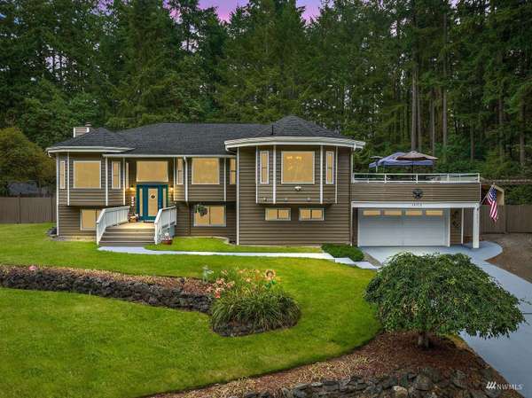 14215 51st AVE NW, Gig Harbor, WA 98332