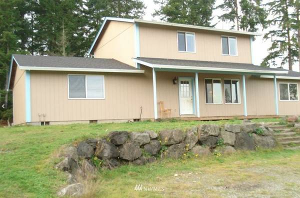 4090 NE Tahuya Blacksmith RD, Tahuya, WA 98588