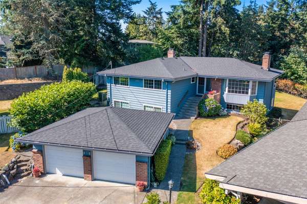 333 NW 178th ST, Shoreline, WA 98177