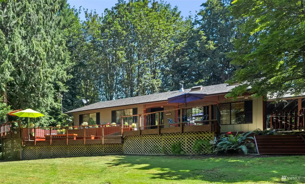 Poulsbo, WA 98370,23600 Aldo RD NW