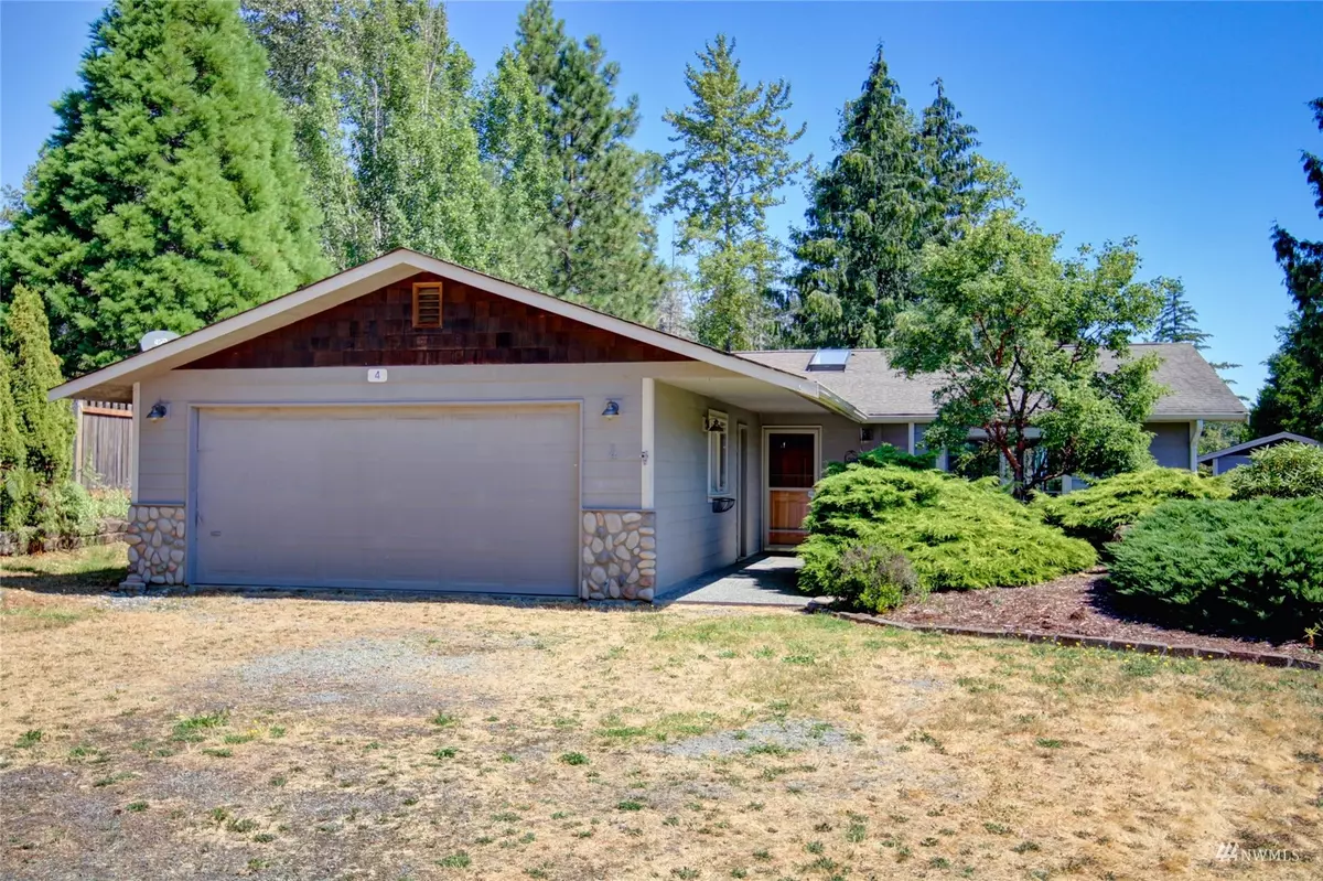 La Conner, WA 98257,4 Quinault WAY