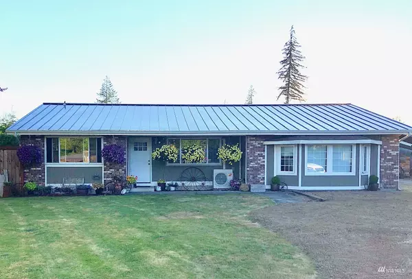 20 Friars WAY, Forks, WA 98331