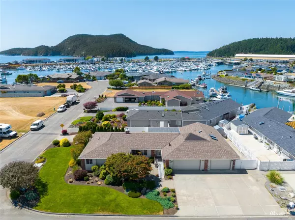 5215 Doon WAY, Anacortes, WA 98221