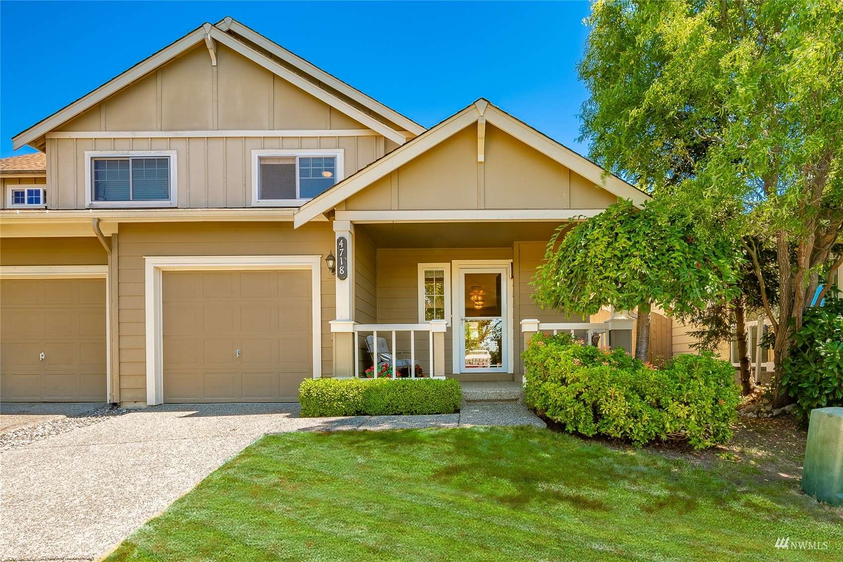 4718 Wade ST, Bellingham, WA 98226