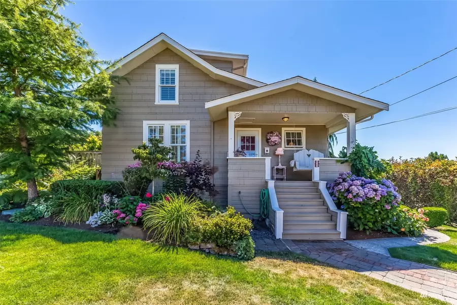 820 Main ST, Edmonds, WA 98020