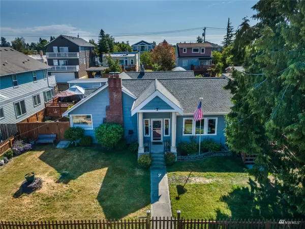 8330 26th AVE NW, Seattle, WA 98117