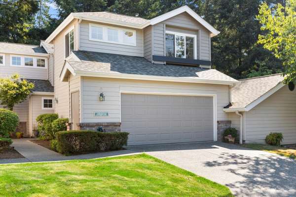 16931 Cobblestone DR, Lynnwood, WA 98037