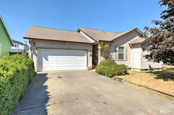 Shelton, WA 98584,182 Sage ST
