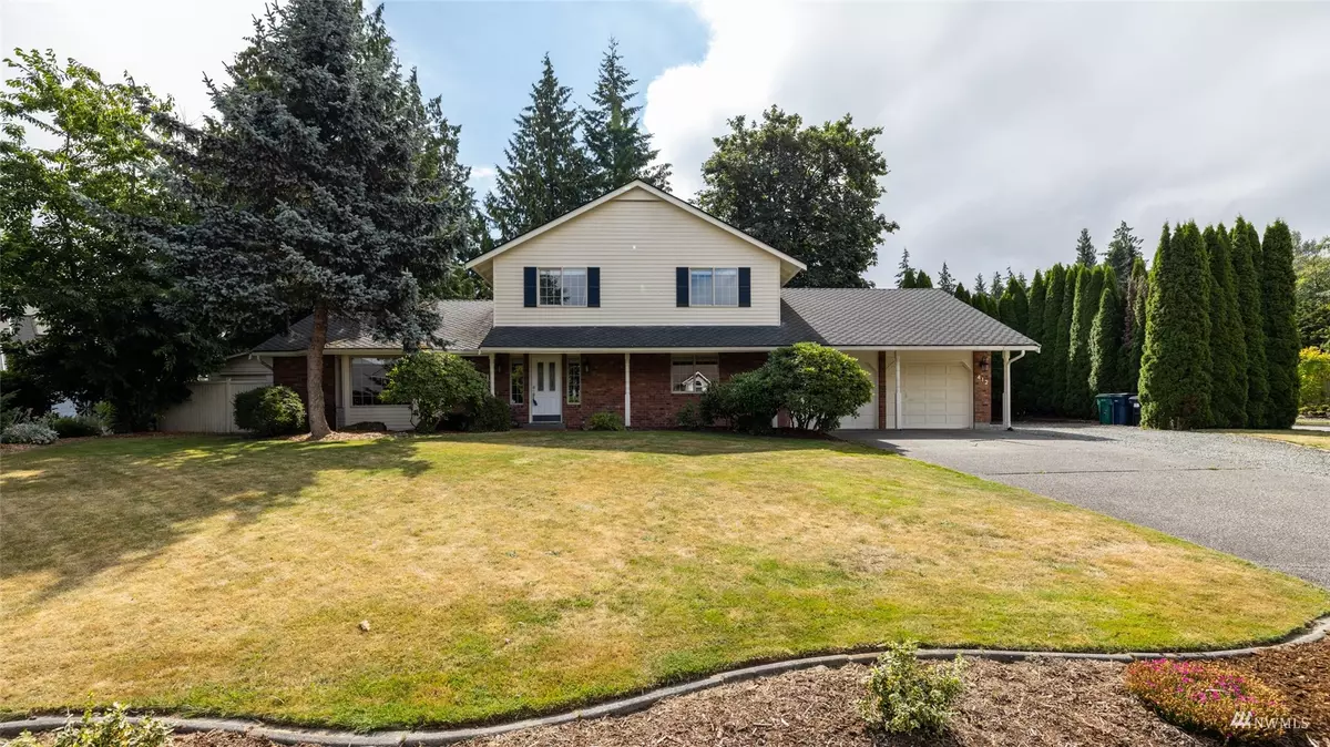 Mount Vernon, WA 98273,412 Rose CT