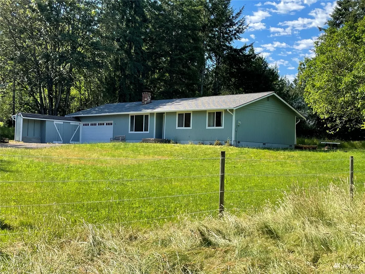 Allyn, WA 98524,160 E Country LN