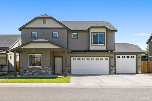 2000 W Sunnyview LN, Ellensburg, WA 98926