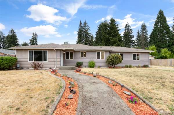 6904 Lazy ST SW, Olympia, WA 98512