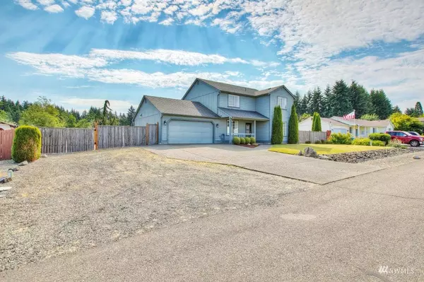 Graham, WA 98338,22205 139th Avenue Ct E