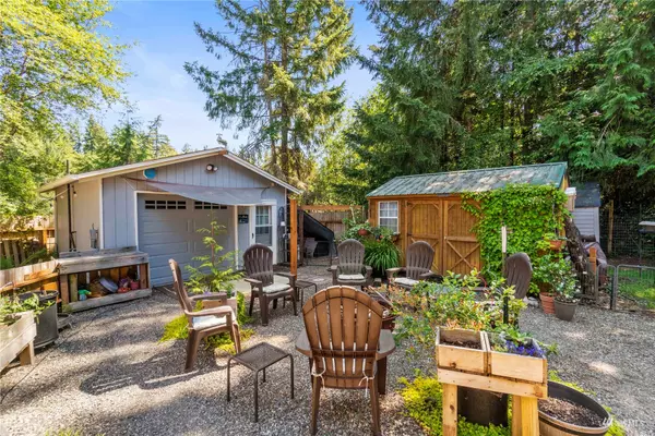 Gig Harbor, WA 98329,13922 134th ST NW