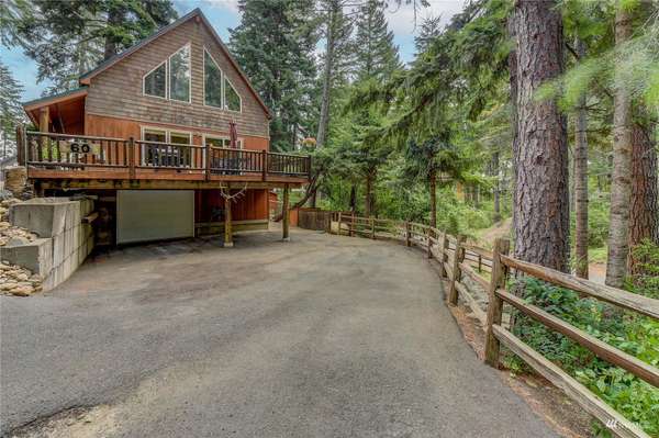 60 Balastrol PL, Cle Elum, WA 98922