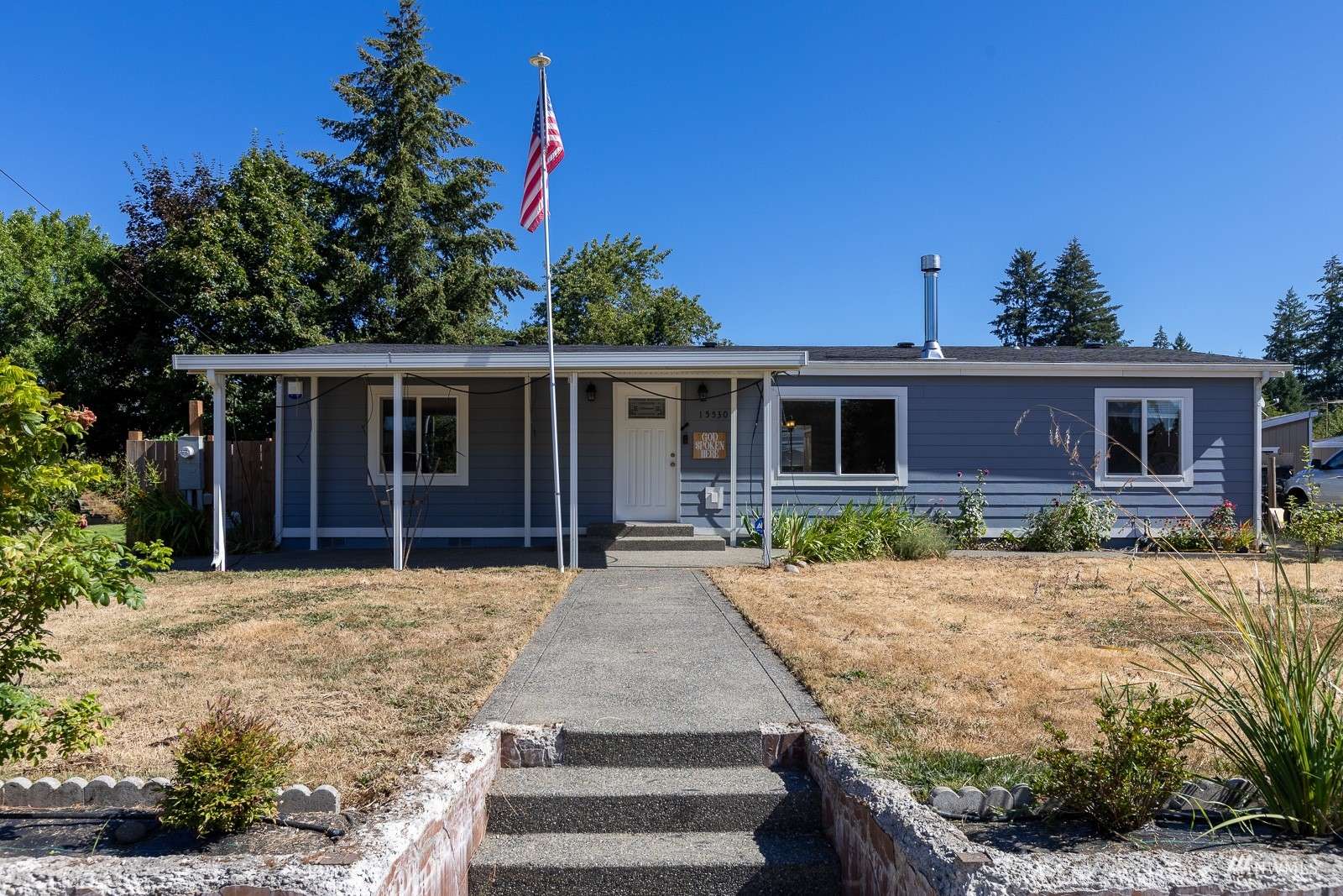 15530 Coates RD SE, Yelm, WA 98597