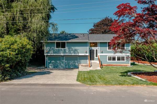 3621 Wesley DR NW, Olympia, WA 98502