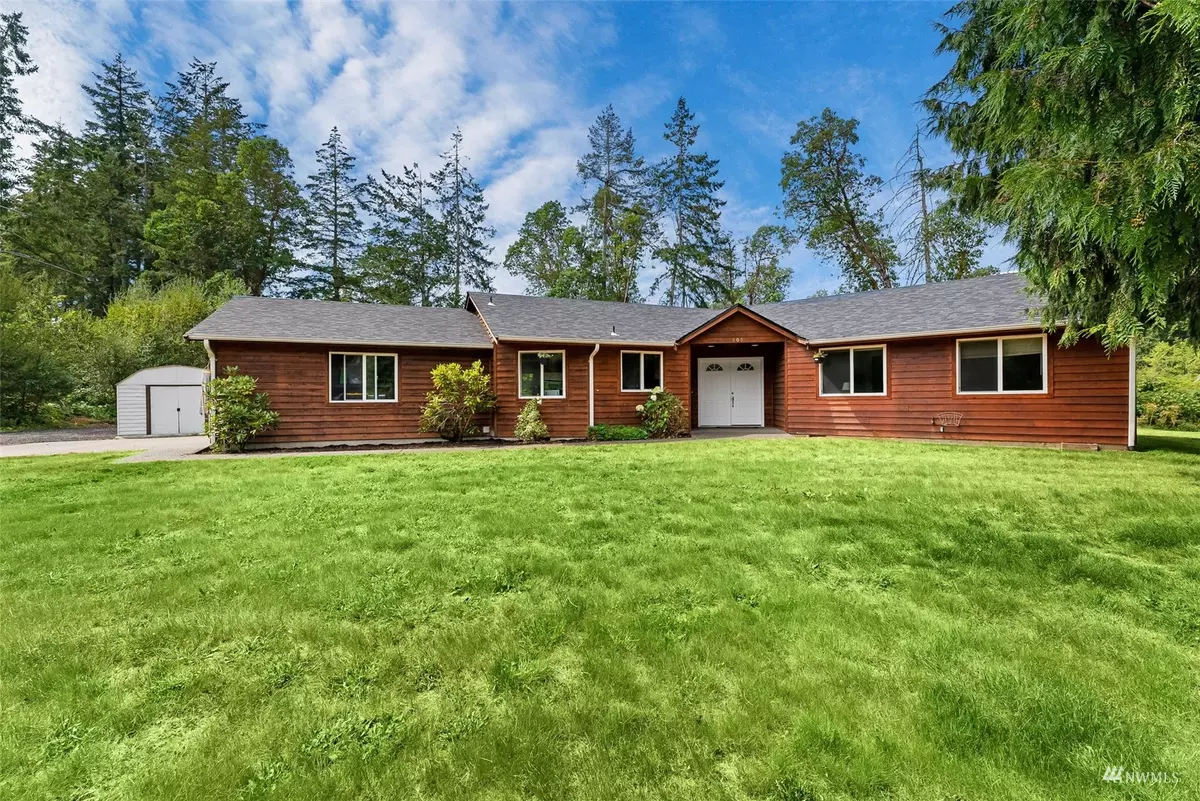 Lakebay, WA 98349,608 209th Avenue Ct SW