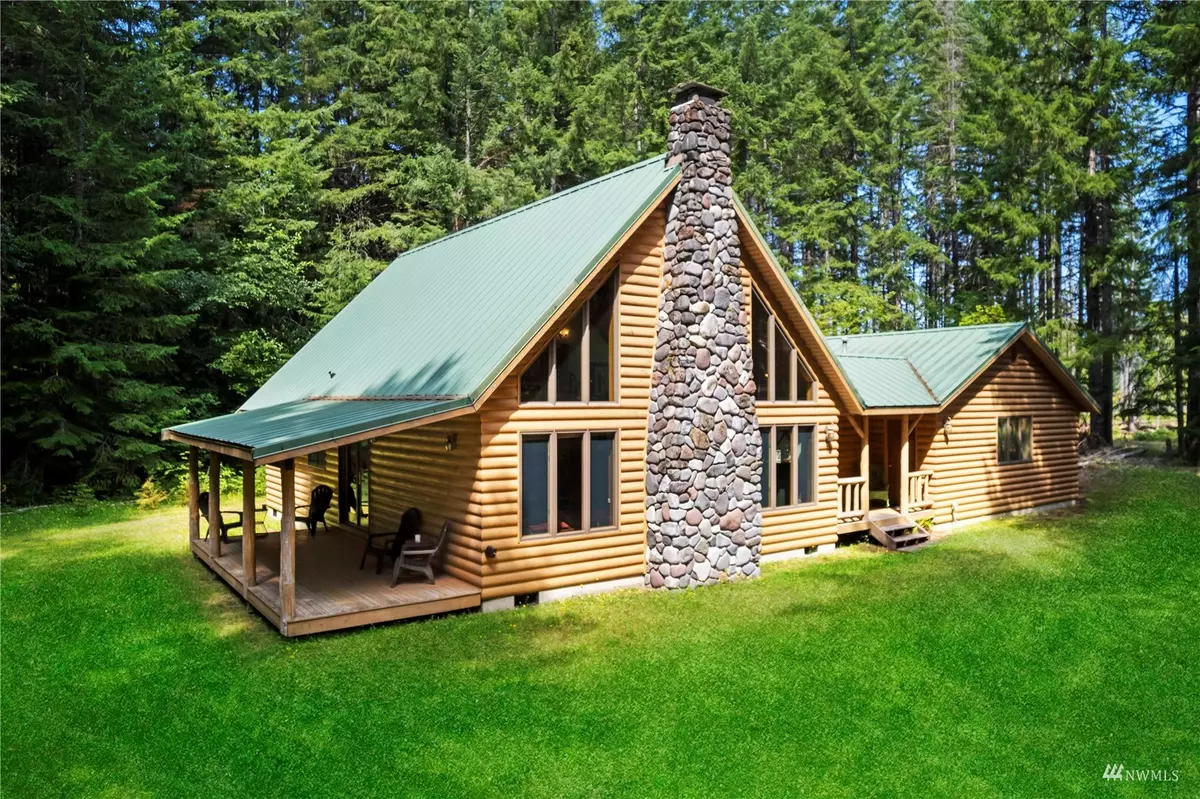 Greenwater, WA 98022,16018 Hackamore WAY E