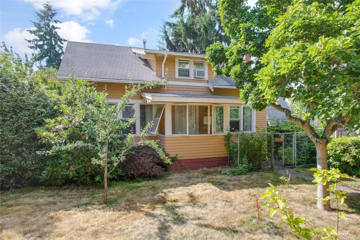 Tacoma, WA 98418,4038 S D ST