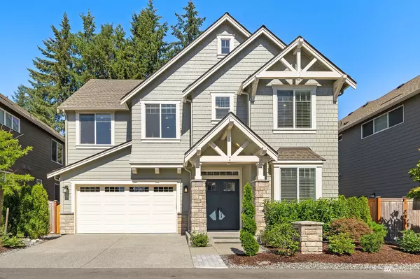 26056 SE 36th ST, Sammamish, WA 98075