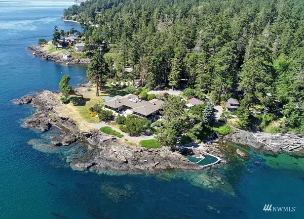 74 Pattis PL, Friday Harbor, WA 98250