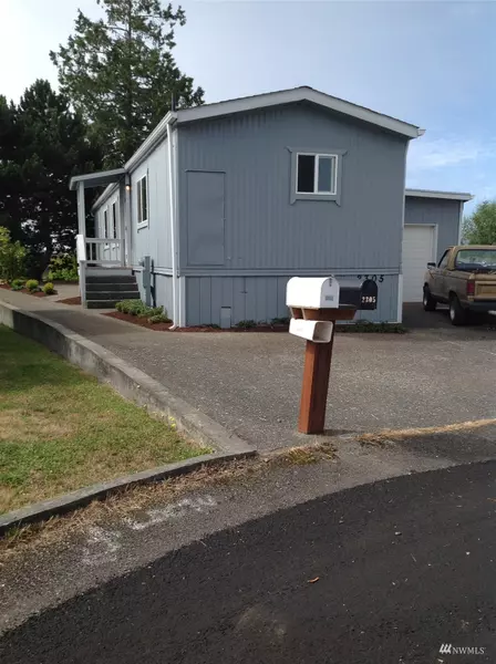 2305 Grant PL, Anacortes, WA 98221