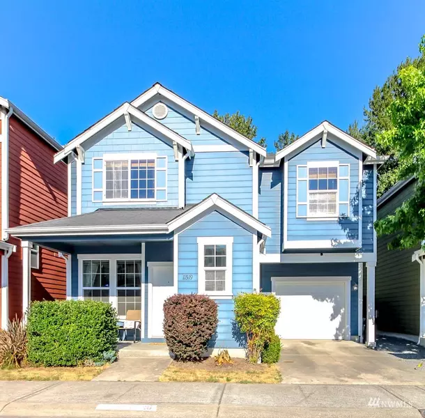 11519 7th Avenue Ct E, Tacoma, WA 98445