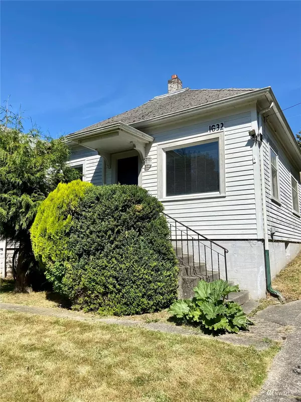 1632 Grant ST, Bellingham, WA 98225