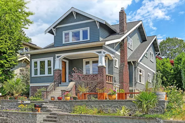 6714 1st AVE NW, Seattle, WA 98117