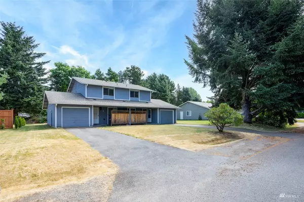 Tumwater, WA 98501,7638 Stable CT SE #A & B