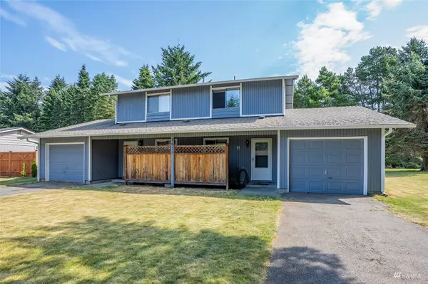 Tumwater, WA 98501,7638 Stable CT SE #A & B