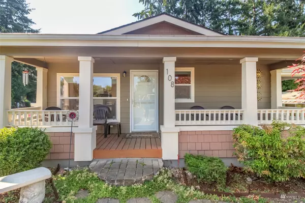 2500 S 370th #108, Federal Way, WA 98003