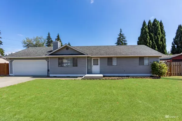 11931 51st AVE NE, Marysville, WA 98271