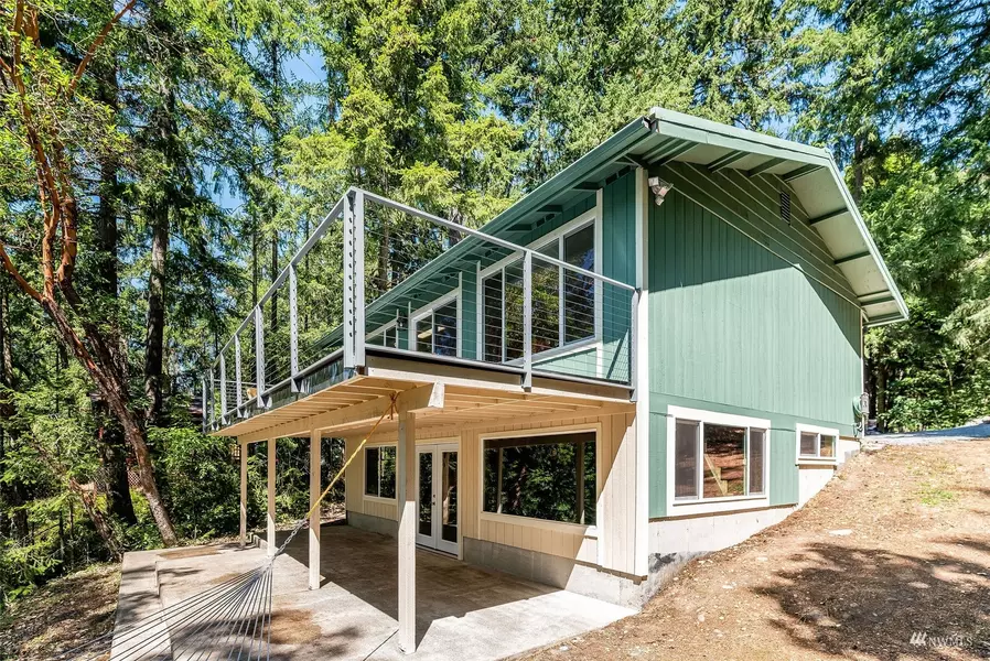 22315 Overlake LOOP SE, Yelm, WA 98597