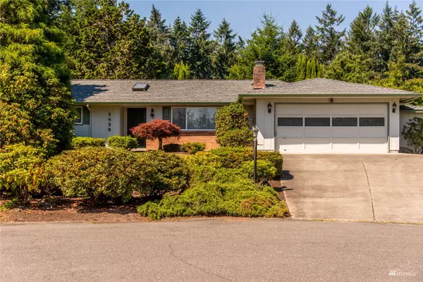 Olympia, WA 98503,3435 Long Lake DR SE