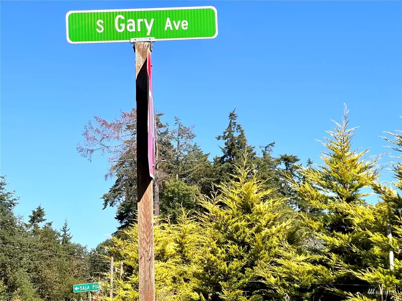 45 C S Gary AVE, Port Townsend, WA 98368