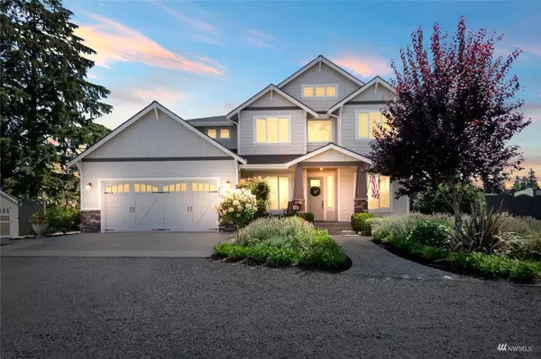 2015 112th AVE E, Edgewood, WA 98372