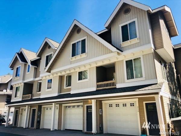 212 Sage Brook LN, Cle Elum, WA 98922